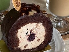 -Me Coffee下午茶艺术空间