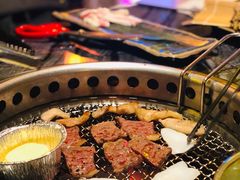 -井上和牛烤肉(大润发店)