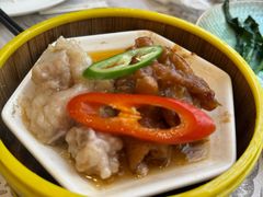 -香云轩·顺德菜(香云纱园林酒店店)