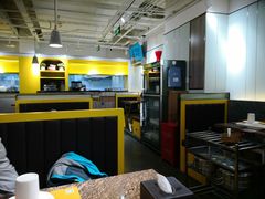 大堂-黄记煌三汁焖锅(崇文门店)