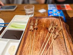 -小大董·烤鸭(王府井apm店)