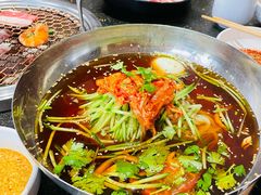 -合合大冷面(湖南店)