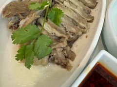-帕米尔食府(白云观店)
