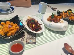 -桂满陇·景观餐厅(新世界店)