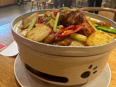-伊喜饺子·烤鸭(五道口学院路店)