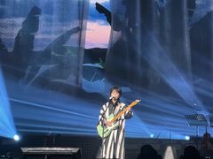 -成都金融城演艺中心