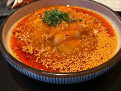 -丽晶轩中餐厅(重庆丽晶酒店)