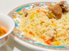 -巴依老爷新疆美食(清华东门店)