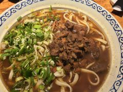 -平娃三宝烧烤·面食(富丰桥店)