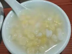 大渣子粥-满兴咱妈烀饼铁锅炖(兰州北街店)