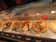 -比格比萨自助(国展店)