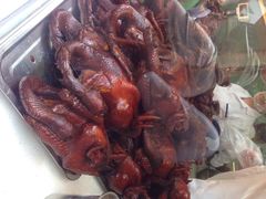 金记卤鸡店-顺城金记卤鸡·清真