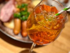 -宝莱纳餐厅(滨江店)