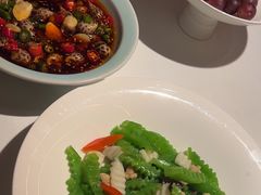 -宝轩渔府·老字号海鲜·正宗津菜(水上店)