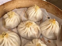 蟹粉小笼-佬泰丰斋· 乌镇茶食餐厅