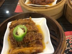 -虾饺妹·粤式手工点心(水荫路店)