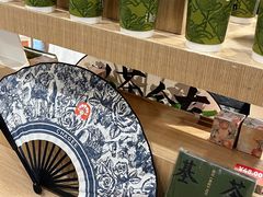 -霸王茶姬(正佳广场店)