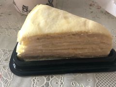 榴莲千层蛋糕-7cake榴莲千层蛋糕(长宁店)
