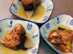 -老妈宫粽球