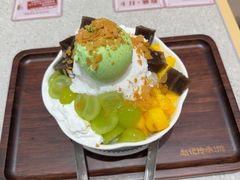 -赵记传承·中国甜品(福州总店)
