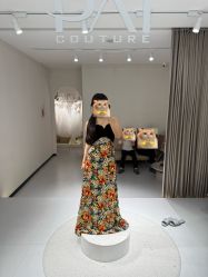 -PAI婚纱礼服设计馆【大牌租赁/高级定制】