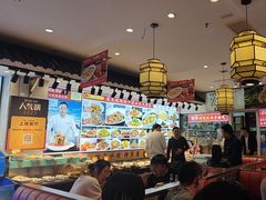 -渔家风味·鲅鱼水饺·央视展播·海鲜天津菜(开发区店)