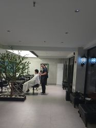 -付军剪艺JF ProSalon