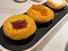 -禄运茶居·手工点心(猎德店)