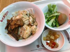 -白七刀·博白白切·广西客家菜