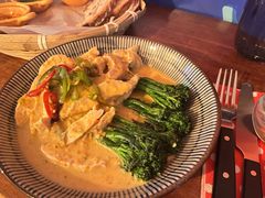 -Mesa Madre梅萨妈妈·Bintana(国贸店)