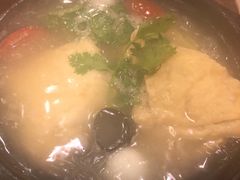-三鞭一花·独一处·元英砂锅(海光寺店)