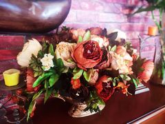 -92°C俄式厨房(中央大街店)