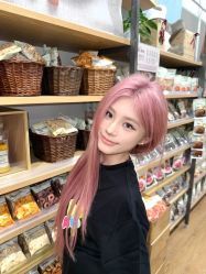 -乾健·烫染·接发SALON