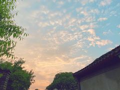 -三里河公园