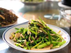 -小乡小镇·传承桐庐土菜·老板亲自烧的菜