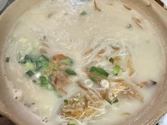 -堂宴·老厦门私房菜(1988仙岳总店)