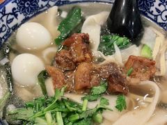 -凤齐羊肉烩面馆