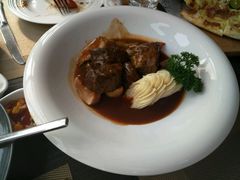 -巴别塔法餐舍(朝阳店)