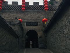 -康百万庄园