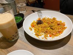 -卡朋西餐(扬名广场店)