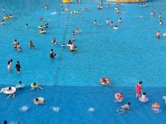 -中国死海旅游度假区