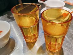 -小小集渔·泰式大排档(太古里香槟店)