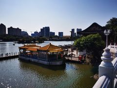 -珠海圆明新园