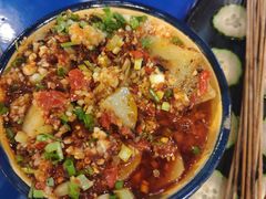 -马路边边串串香(大成路店)