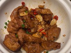 -老湘村·湖南土菜(天河维多利店)