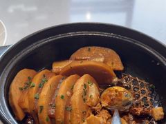 -火福·天湖阁大闸蟹博物馆主题餐厅(浅水湾店)