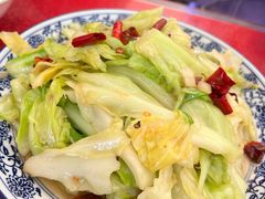 -北大地皖峰饭馆
