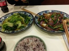 -驴公驴婆(曹杨店)