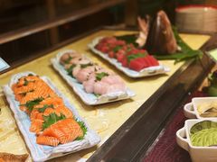 -咖啡苑自助餐厅·中国大饭店