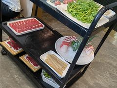 -牛鼎盛新疆雪花鲜牛火锅(武夷绿洲 店)